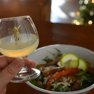 soups and chowder, drink