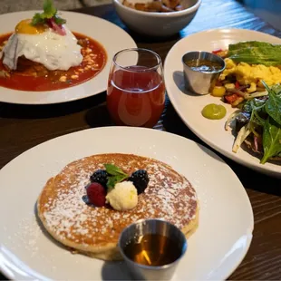 Brunch