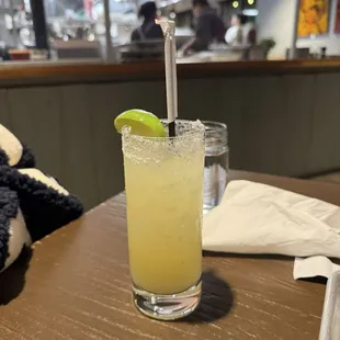 Margarita