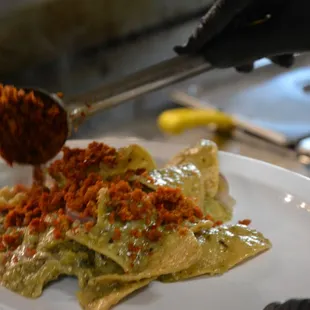 Chorizo