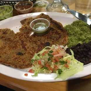 Milanesa