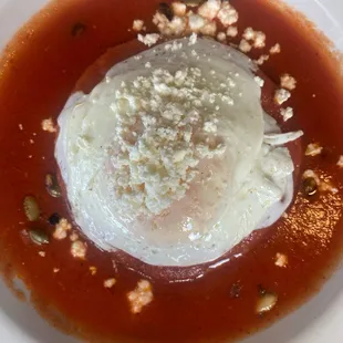 Huevos Rancheros
