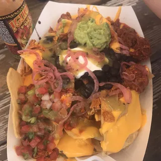 Nachos