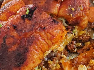 Carmen's Tacos Food Truck