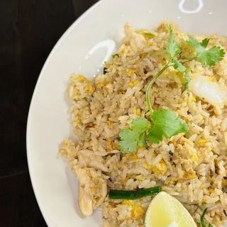 Thai Fried Rice