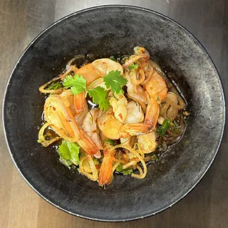 Pla Shrimp