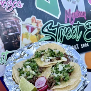 borbacoa tacos