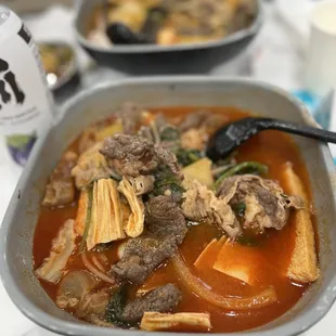 Tomato Broth