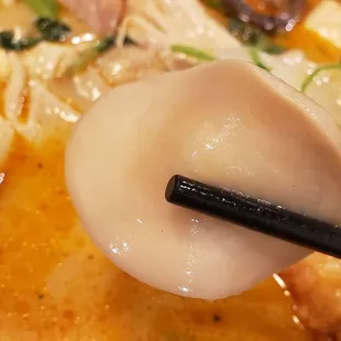 King oyster mushroom