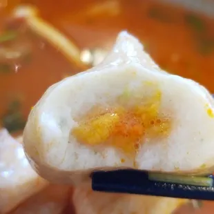 food, soups and chowder