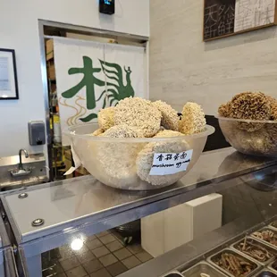 bagels