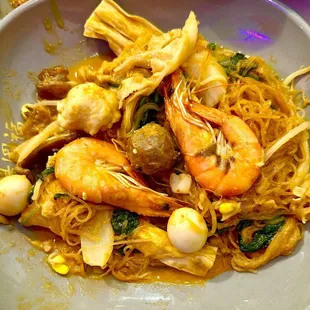 Mild Spicy Mix