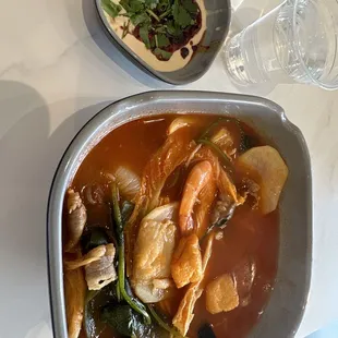 Tomato Soup