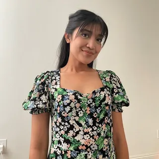 Meliz A.