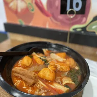 curry, food
