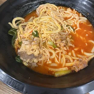 Tomato Soup