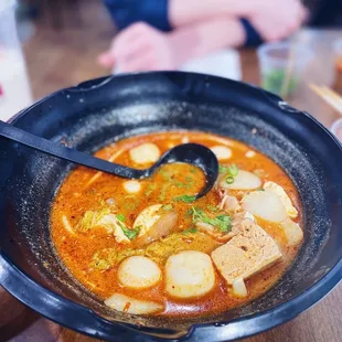 Korean Fish Cake
