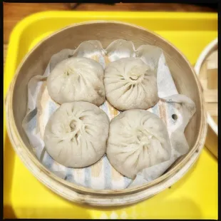 Dumplings