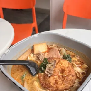 Classic Beef Bone Broth mild spicy