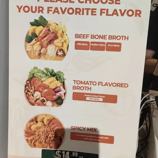 Flavor