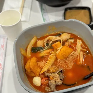 Tomato Broth (14.99 per lb)