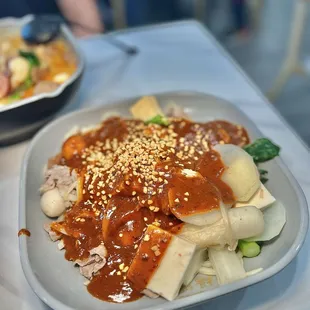 Mellow Spicy Mixing Pot ($15.99/lb)