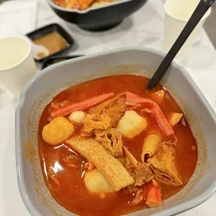 Sweet and Sour Tomato