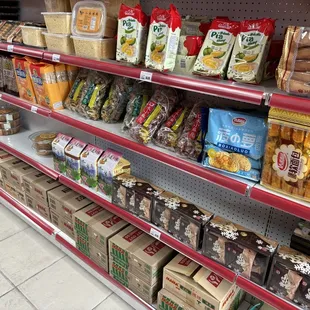 Aisle