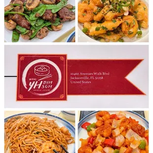 Thank ƪ(*‿*) you to our sweet server, Lilly who kept us smiling from ear to ear. *:｡ﾟ Delicious experience! *:｡ﾟ Will be back!