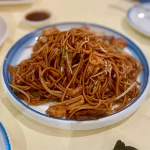 Lo Mein