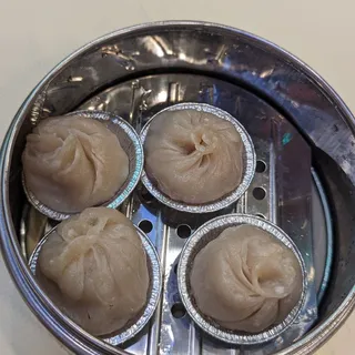 Shanghai Dumpling
