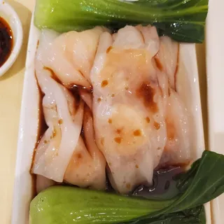 Shrimp Rice Rolls