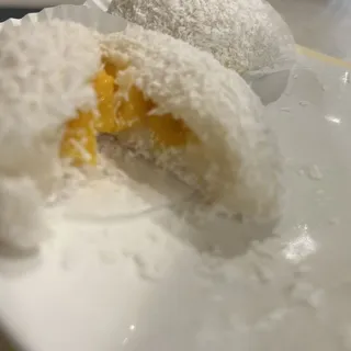 Mango Mochi