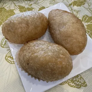 Hong Kong Sticky Rice Dim Sum Menu