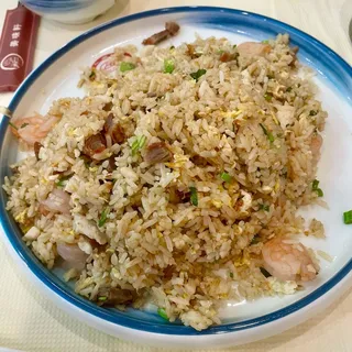 House Fried Rice