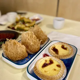 YH Seafood Clubhouse