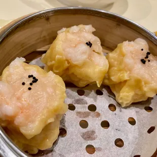 Seafood Siu Mai (海鲜烧卖王)