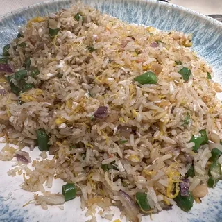 Amazing Fried Rice