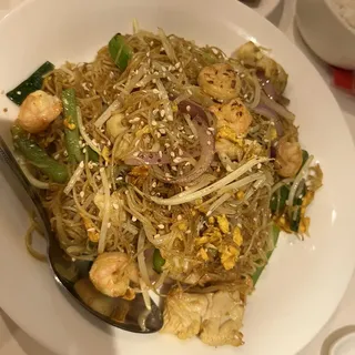 Singapore Noodles