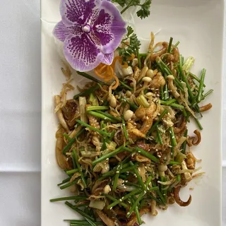 Chef Special Dried Squid