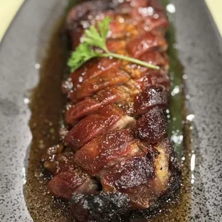 Hong Kong Bbq Pork