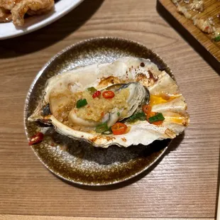 Oyster