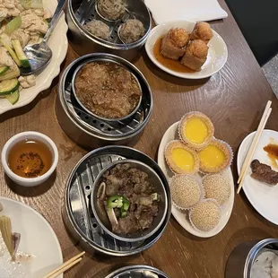 Dim sum