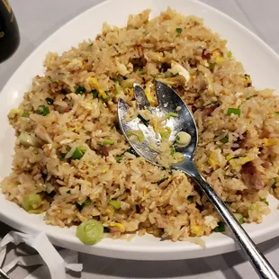 House Fried Rice