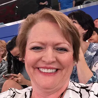 Sharon B.
