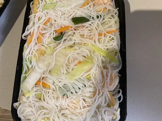 Shang Hai Take Out