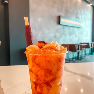 16 oz. Mangonada