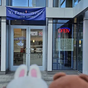 Storefront