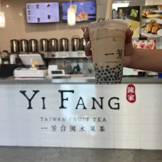 YiFang Black Tea ()