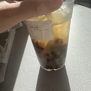Peach Fruit Tea ()